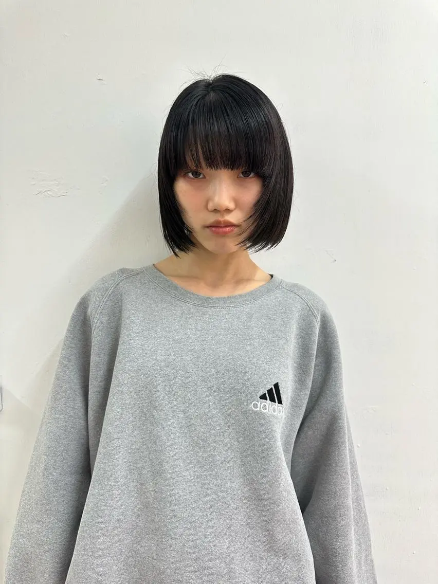 ショート カラー カット ヘアカラー 美髪・シールエクステ ホソタニリョウコのヘアスタイル