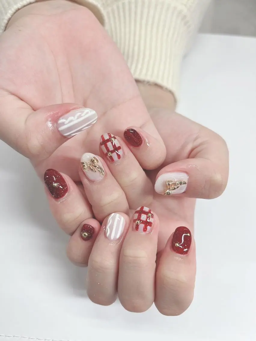 ネイル ハンドネイル Lemon nail専門のネイルデザイン