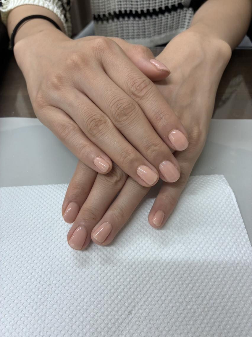ネイル ハンドネイル 江連 加奈のネイルデザイン