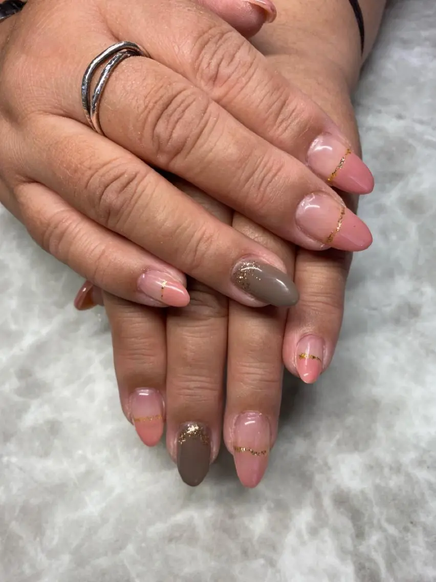 ネイル ネイリスト♡ AYAKOのネイルデザイン