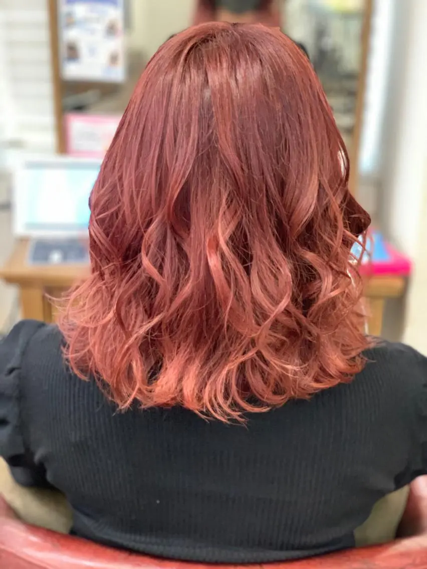 カラー ✄メンズカット✄ natsuのヘアスタイル