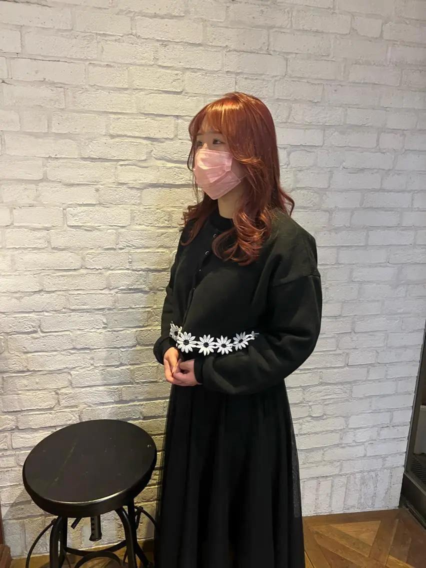 セミロング 【代表】 🌟MASA🌟美髪のヘアスタイル