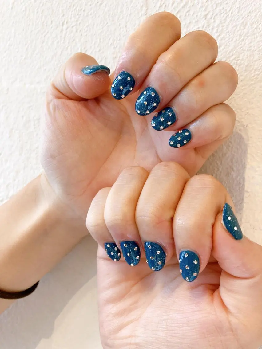ネイル ハンドネイル Lana nailのネイルデザイン