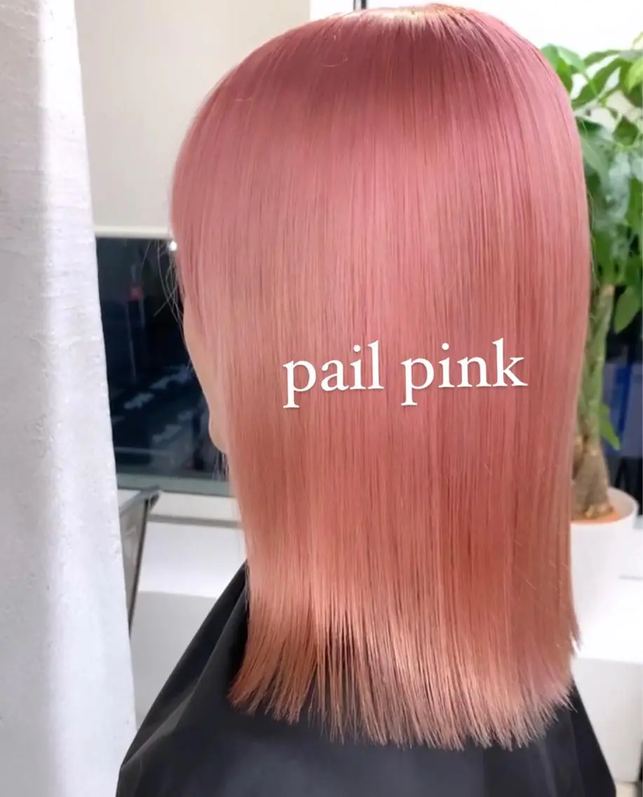 ミディアム カラー ヘアアレンジ カット ヘアカラー トリートメント 💛カラー大人気💛 c i a t eのヘアスタイル