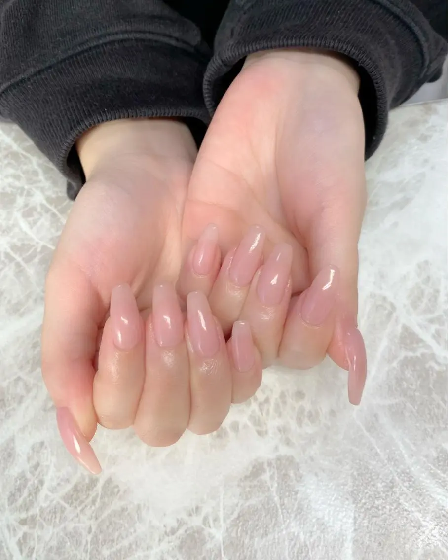 ネイル ゆぴねいる yupinailのネイルデザイン