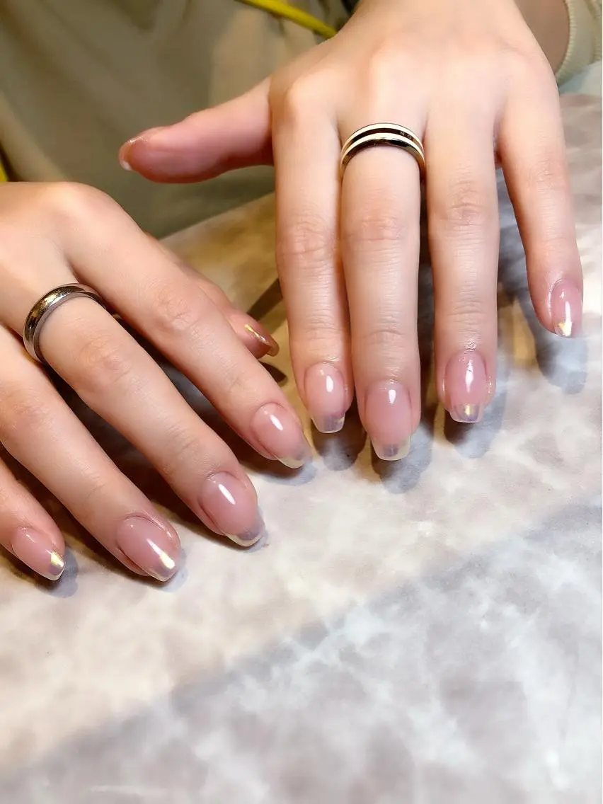 ネイル ハンドネイル ハンドケア 西日暮里駅徒歩1分/ NAIL106Gのネイルデザイン