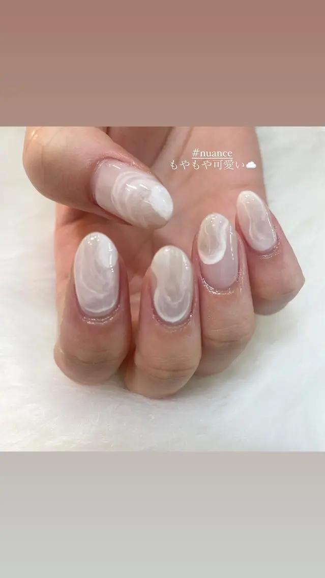 ネイル Nail Salon Gummi.のネイルデザイン