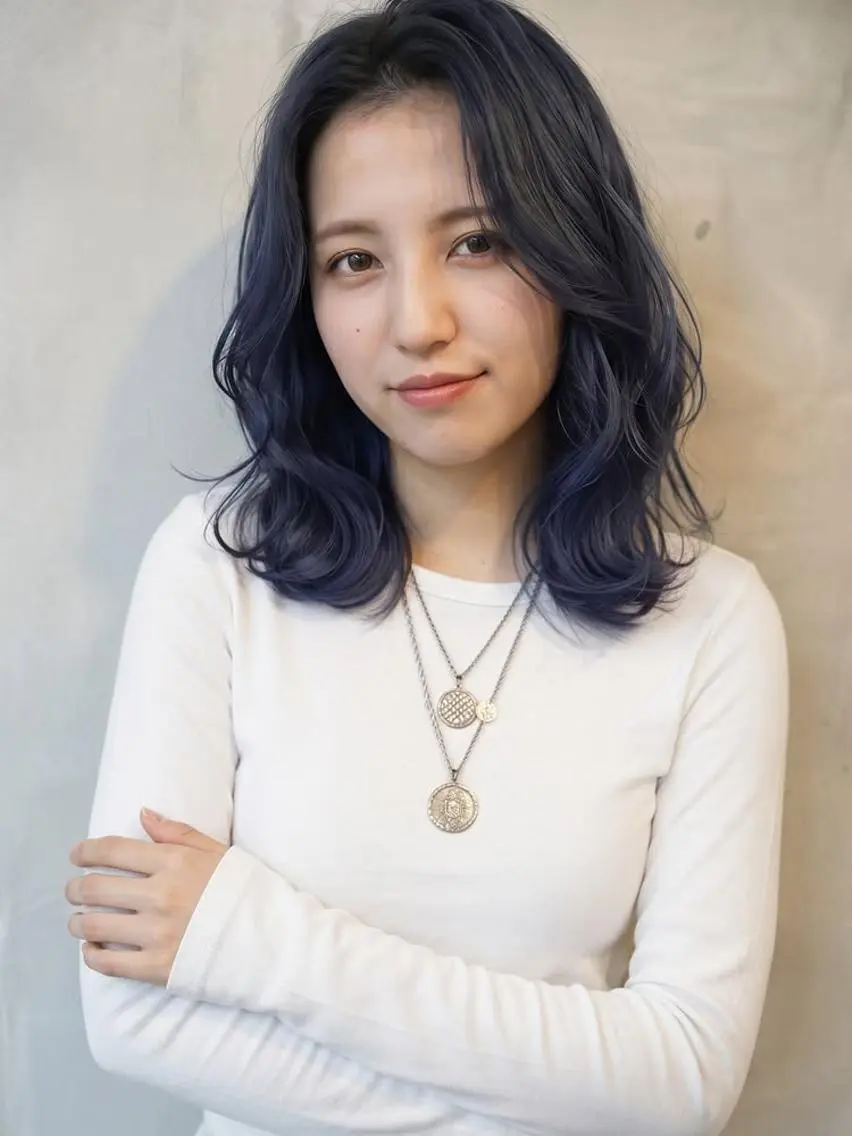 💖kellys green💖のヘアスタイル