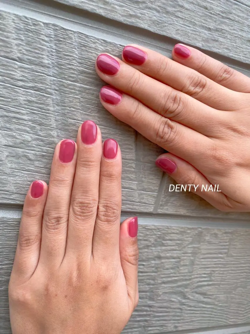 ネイル DENTY NAIL -ArtRoom-のネイルデザイン