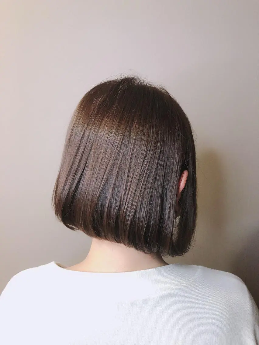 ショート Kobayashi Daisukeのヘアスタイル