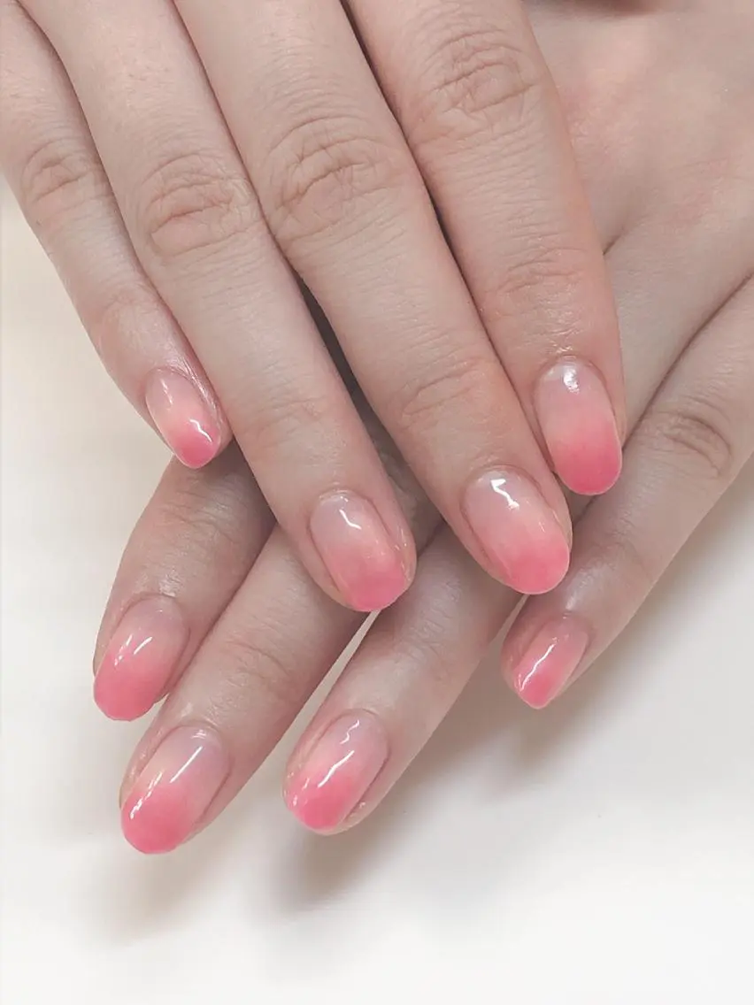 ネイル ハンドネイル ハンドケア la fleurのネイルデザイン