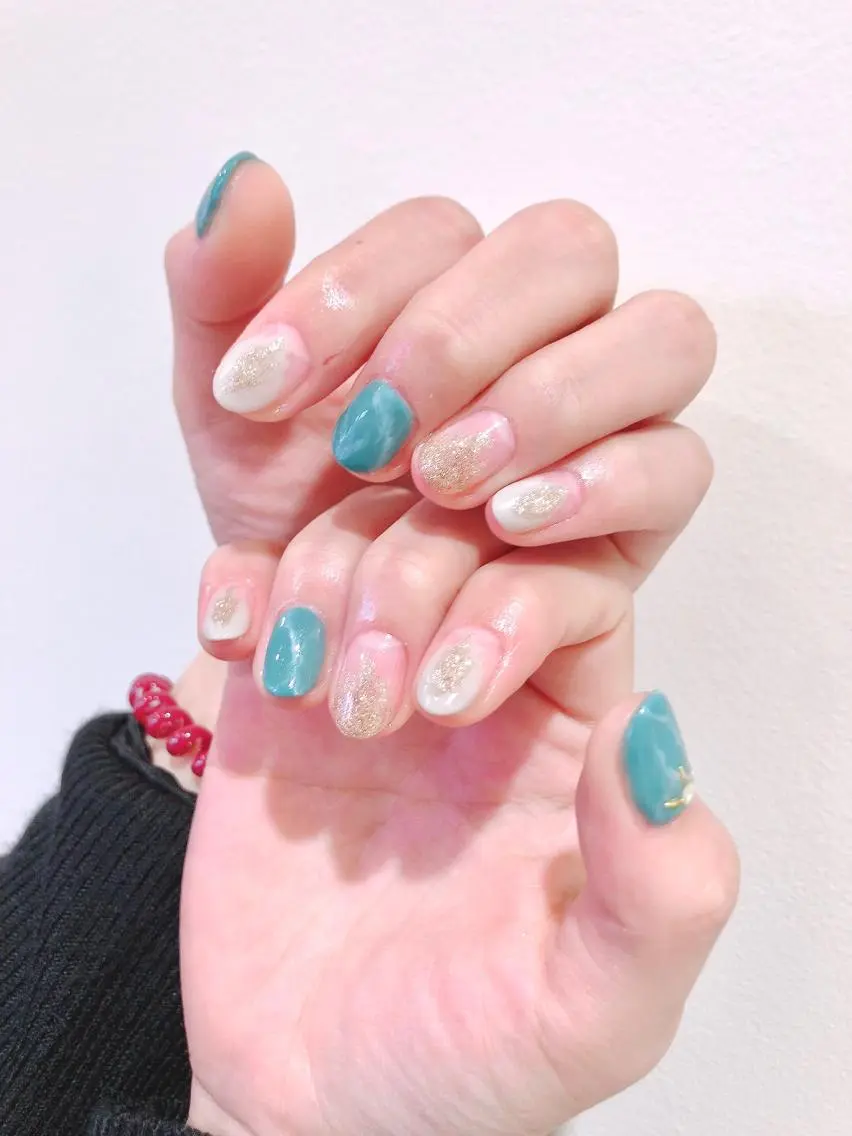 ネイル nail salon REMのネイルデザイン