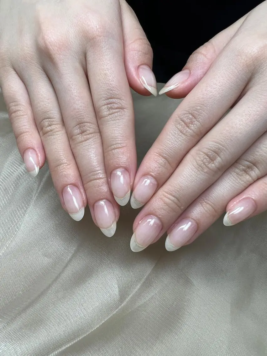 ネイル ハンドネイル Dea Nailのネイルデザイン