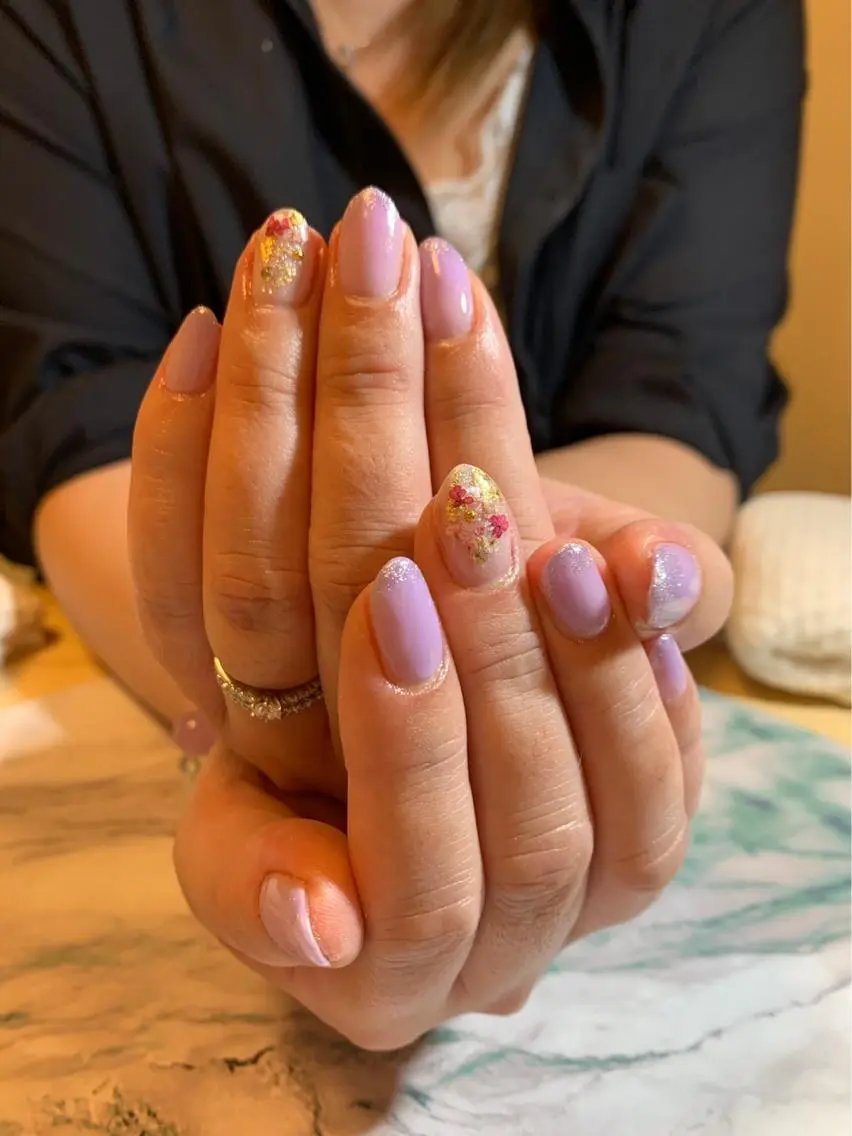ネイル salon. mooのマツエク・マツパデザイン