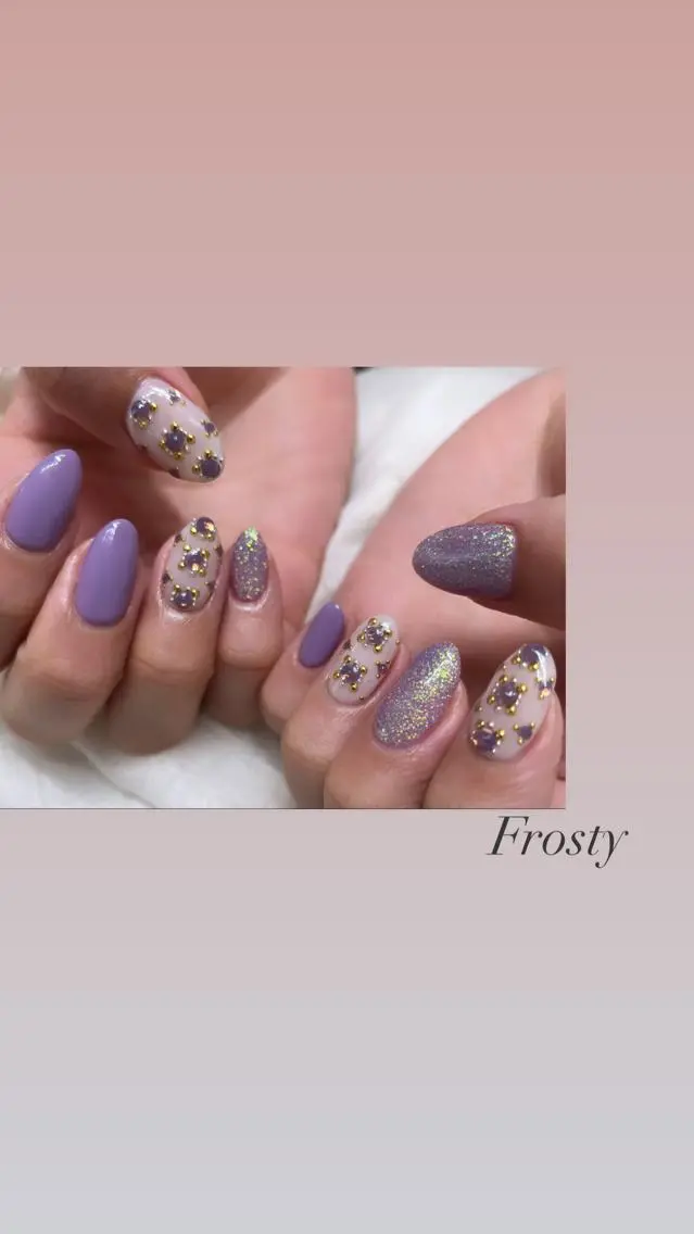 ネイル Mys. 松本結衣のその他イメージ