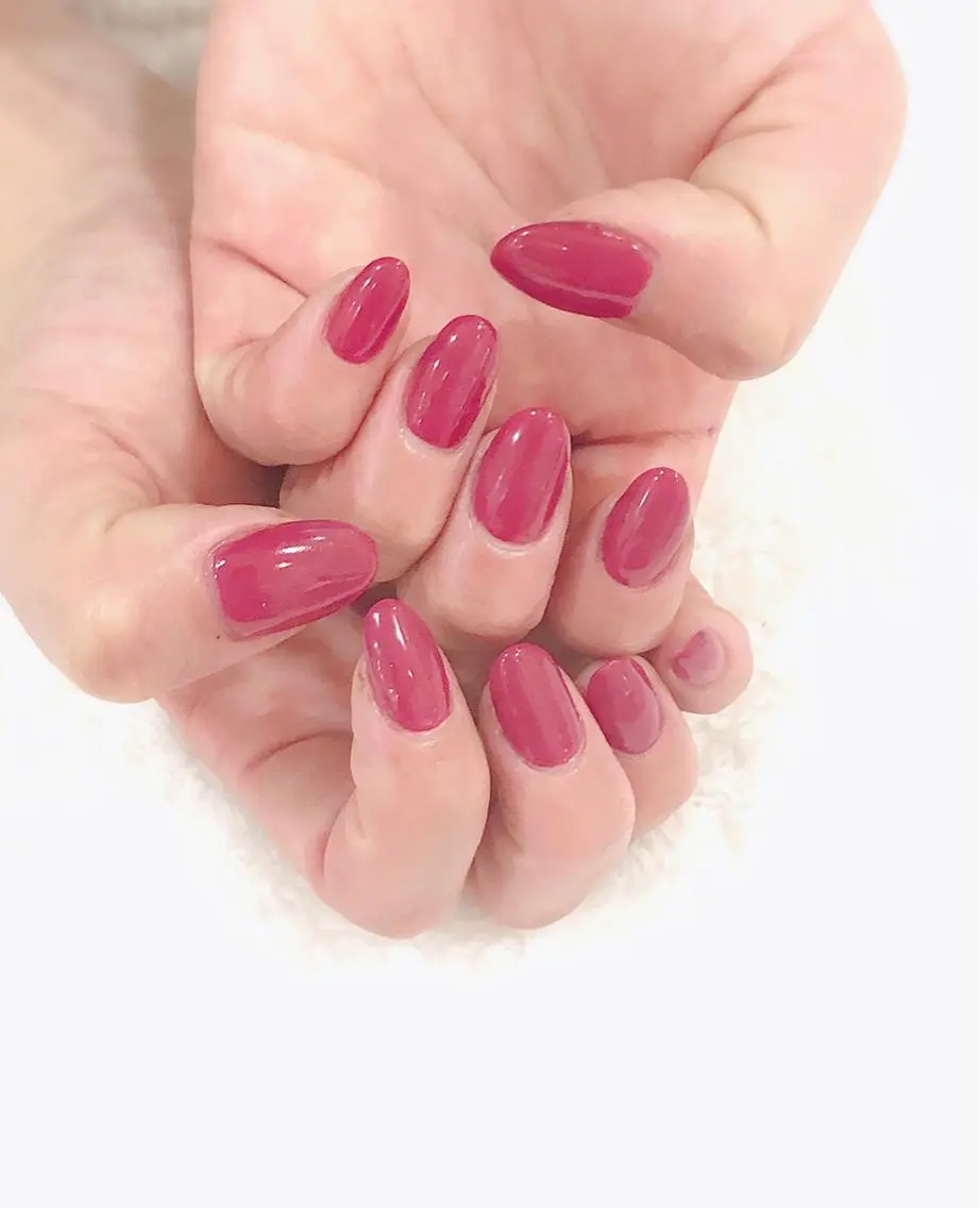 ネイル ジェルネイル ハンドネイル nail salon Regaosのネイルデザイン