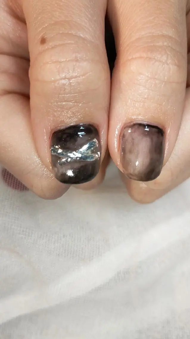 ネイル jurinail tokyoのネイルデザイン