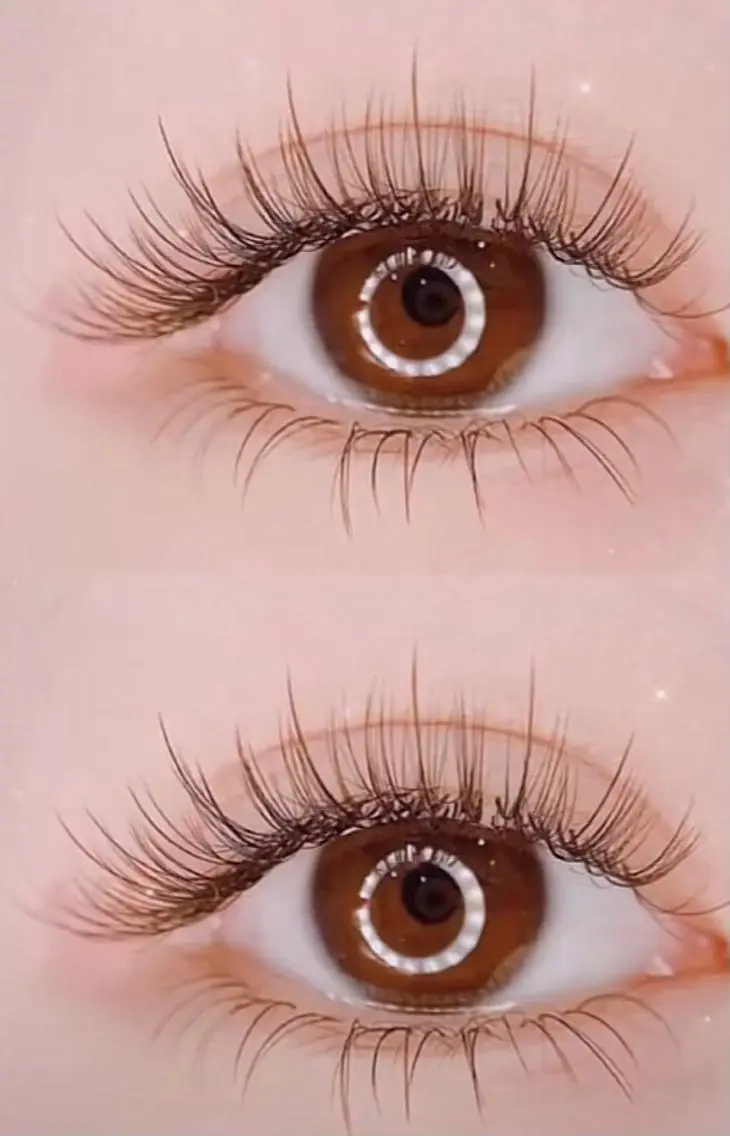 マツエク・マツパ yingsalon 🧚ゆうな🧚‍♂️のマツエク・マツパデザイン