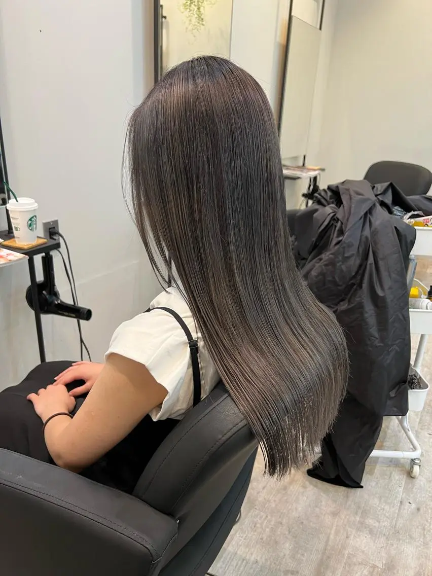 ロング カラー パーマ ヘアアレンジ メンズ キッズ ネイル マツエク・マツパ アイブロウ メンズブリーチ メンズハイライト メンズインナーカラー メンズ韓国風 メンズウルフカット カット ヘアカラー トリートメント ブリーチ　ハイトーン 特化🌈フジタハルキのヘアスタイル
