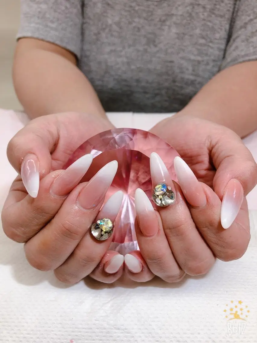 ネイル nail salon angeのネイルデザイン