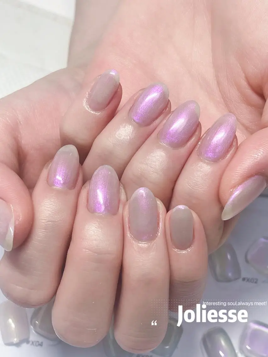 ネイル Joliesse nail salonのネイルデザイン