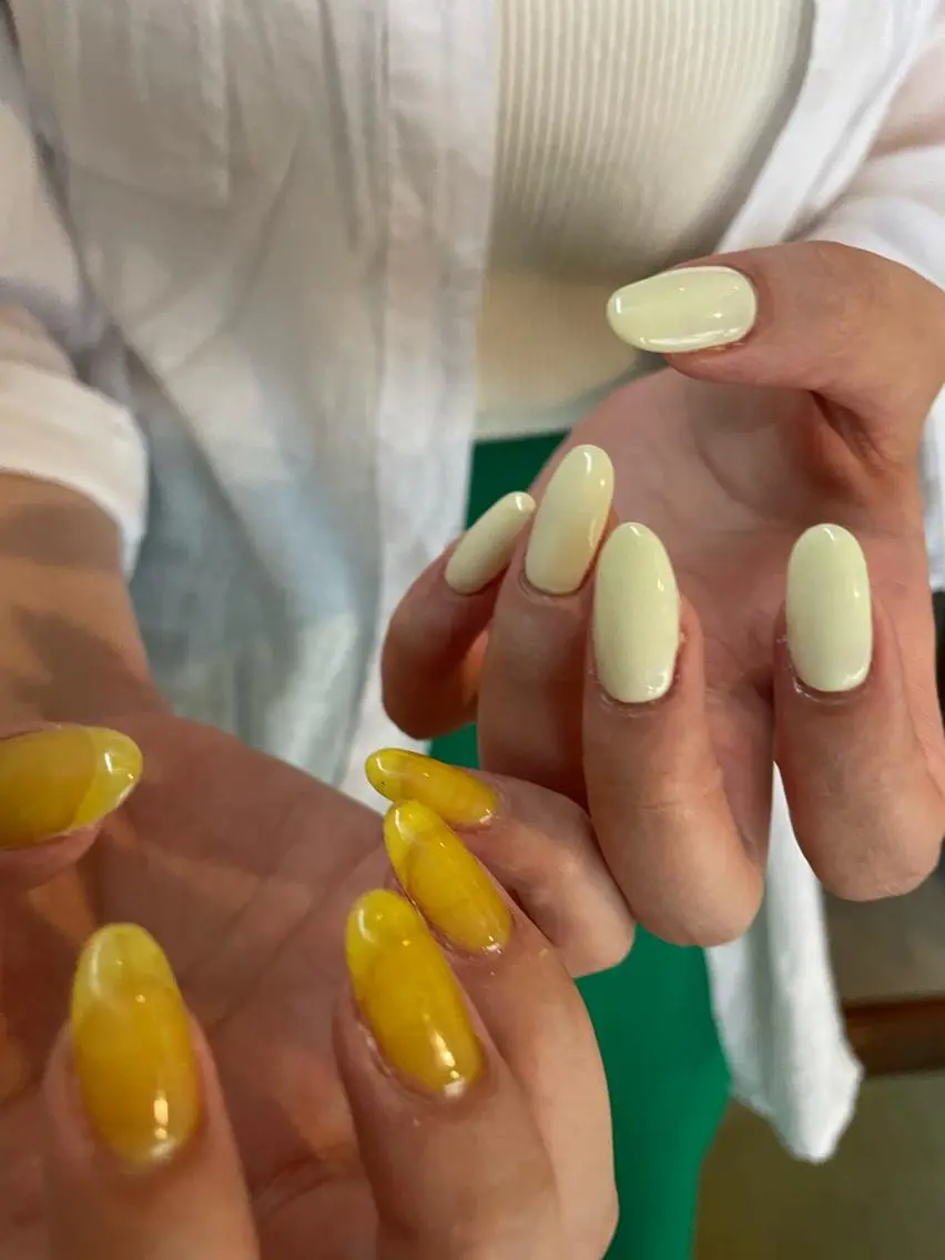 ネイル salon GIGINailの眉毛・アイブロウイメージ