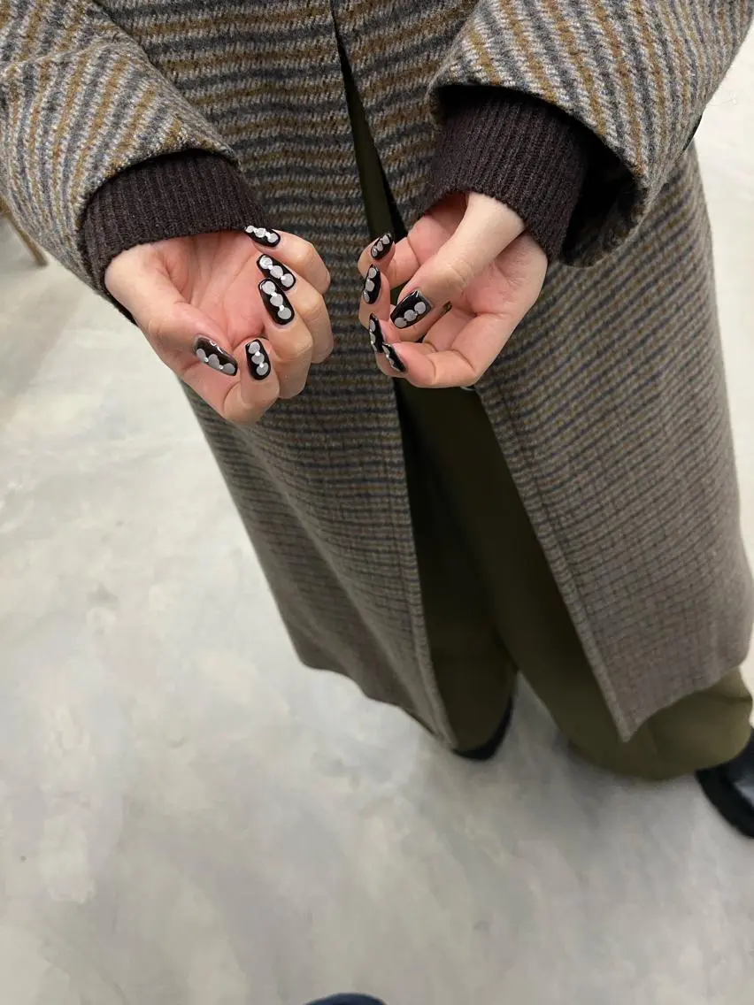 ネイル TONE the nailのネイルデザイン