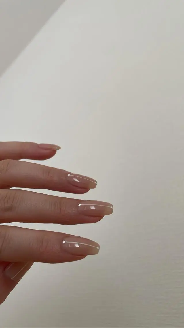 ネイル Ami 🦥のネイルデザイン