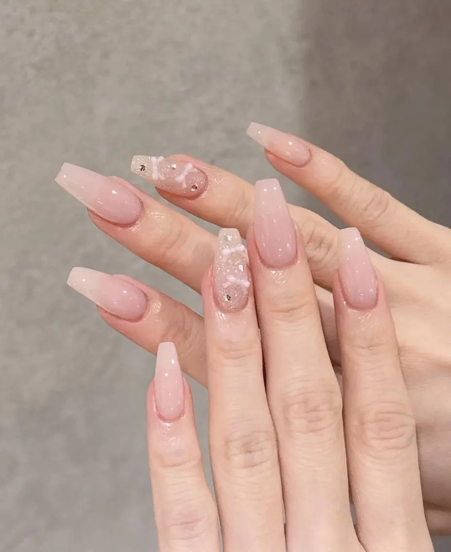 ネイル ハンドネイル Rina スカルプ専門店のネイルデザイン