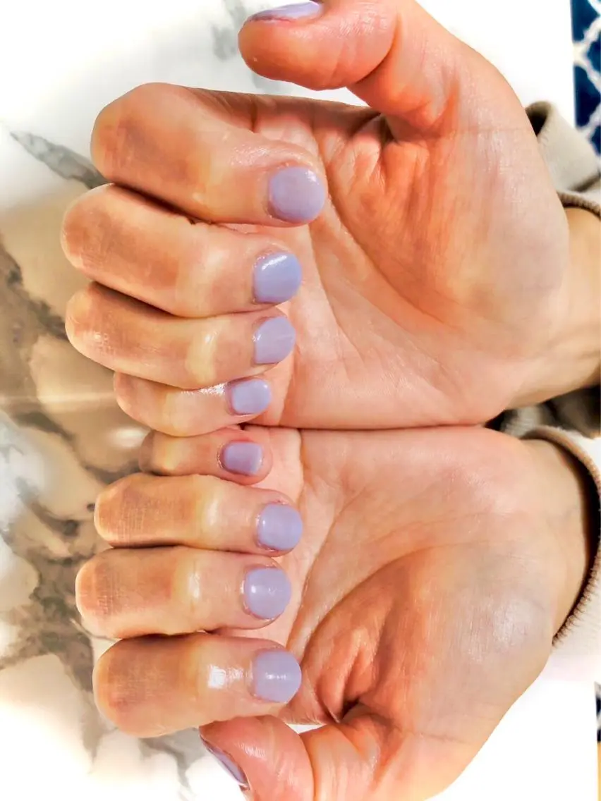 ネイル k.nail #ksmのネイルデザイン