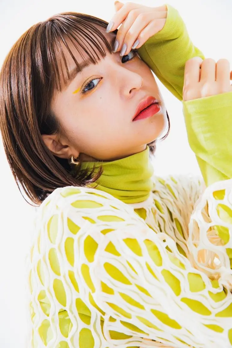 ショート カラー カット 縮毛矯正 トリートメント ボブ/ショート特化/ 船橋徒歩2分/ERIのヘアスタイル
