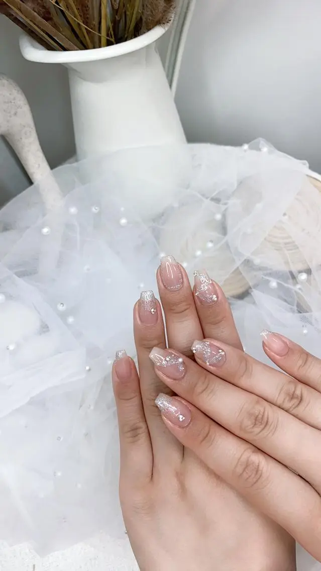 ネイル DG nailのネイルデザイン