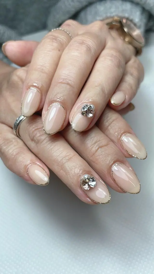 ネイル むねいる nail salonのネイルデザイン
