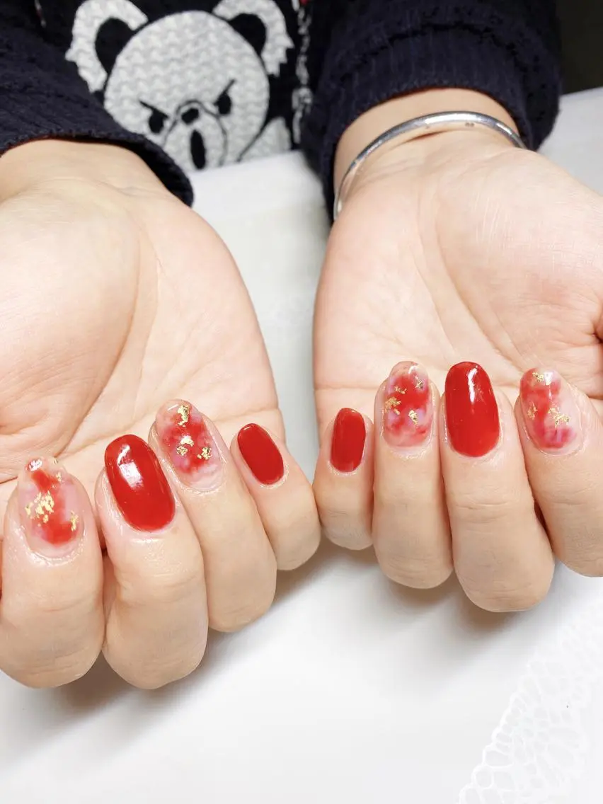 ネイル Queen‘s nail salonのネイルデザイン