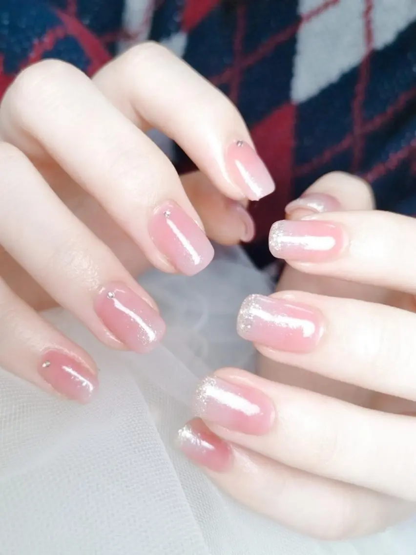 ネイル ハンドネイル ulunail mikaのネイルデザイン