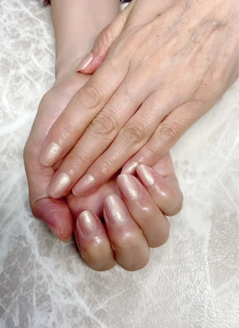ネイル ゆぴねいる yupinailのネイルデザイン