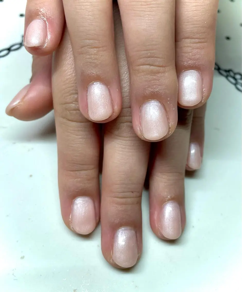 ネイル nailist cocoのネイルデザイン