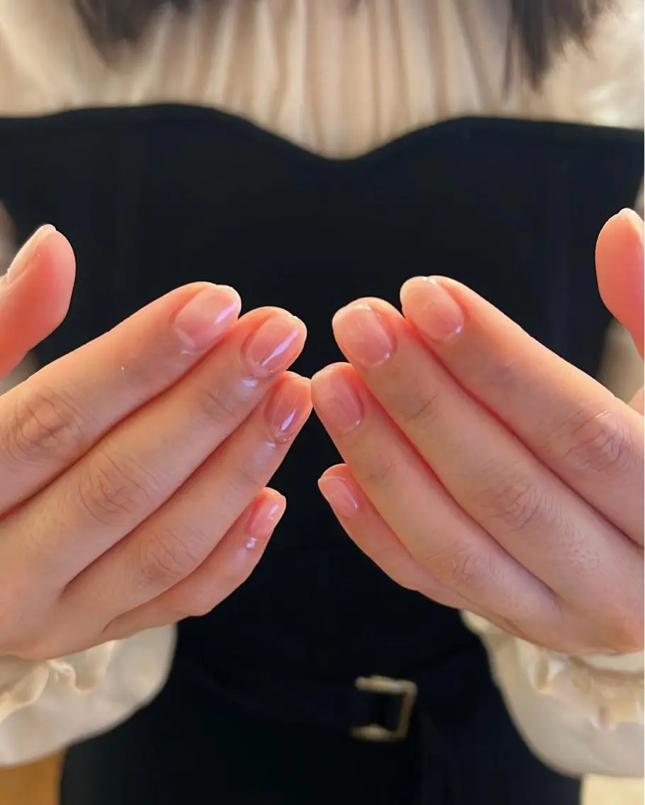 ネイル ハンドネイル フットネイル ハンドケア Miyagi Asamiのネイルデザイン