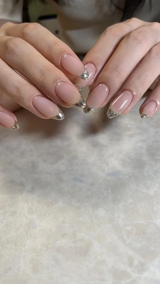 ネイル 持ち込み yume nailのネイルデザイン