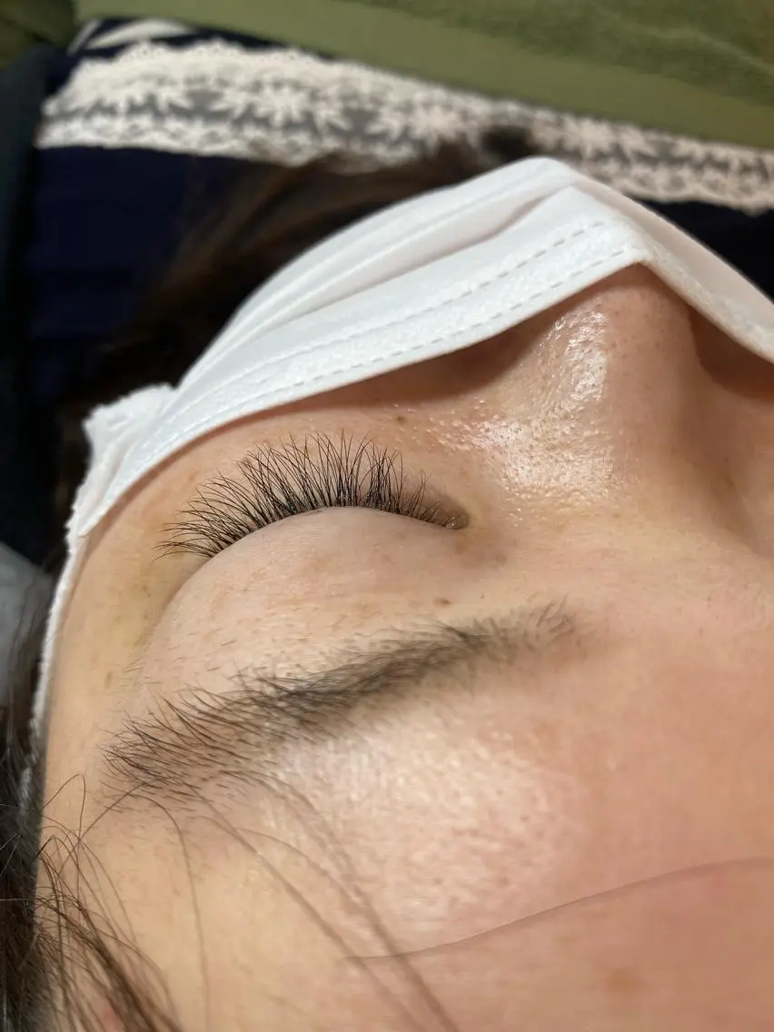 マツエク・マツパ y"salon Lilyのマツエク・マツパデザイン