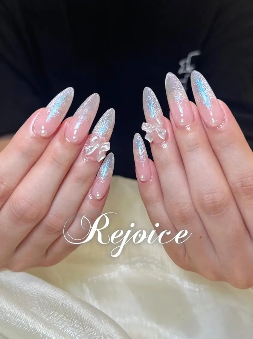 ネイル モデル募集Coco Nailのネイルデザイン
