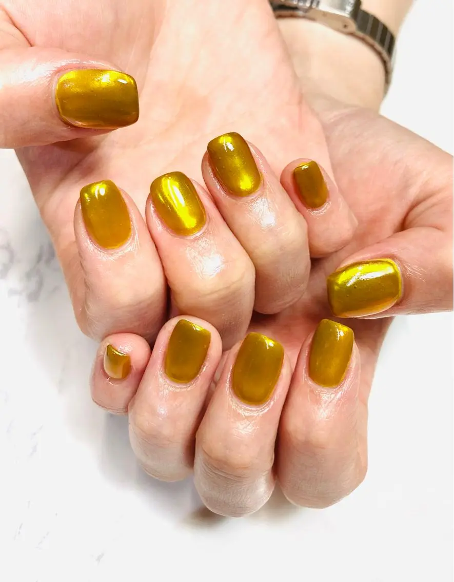 ネイル ハンドネイル one nailsalonのネイルデザイン