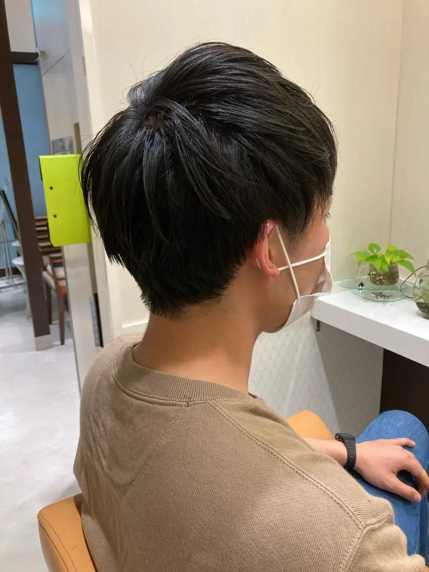 メンズ 水川 達也のその他イメージ
