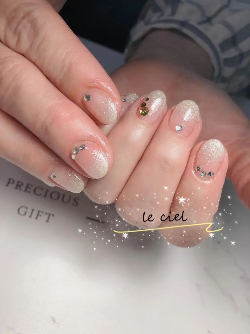 ネイル Naka Rieのネイルデザイン