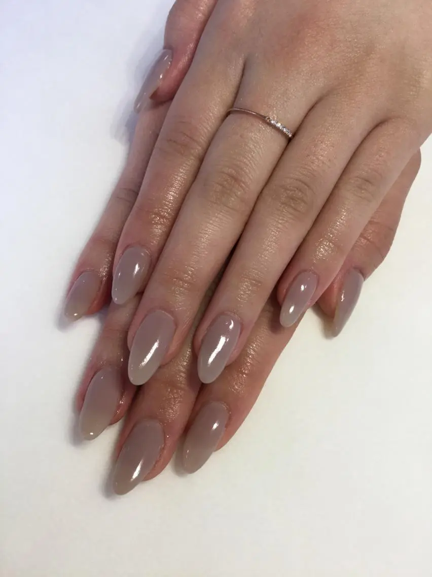 ネイル ハンドネイル saki. mのネイルデザイン