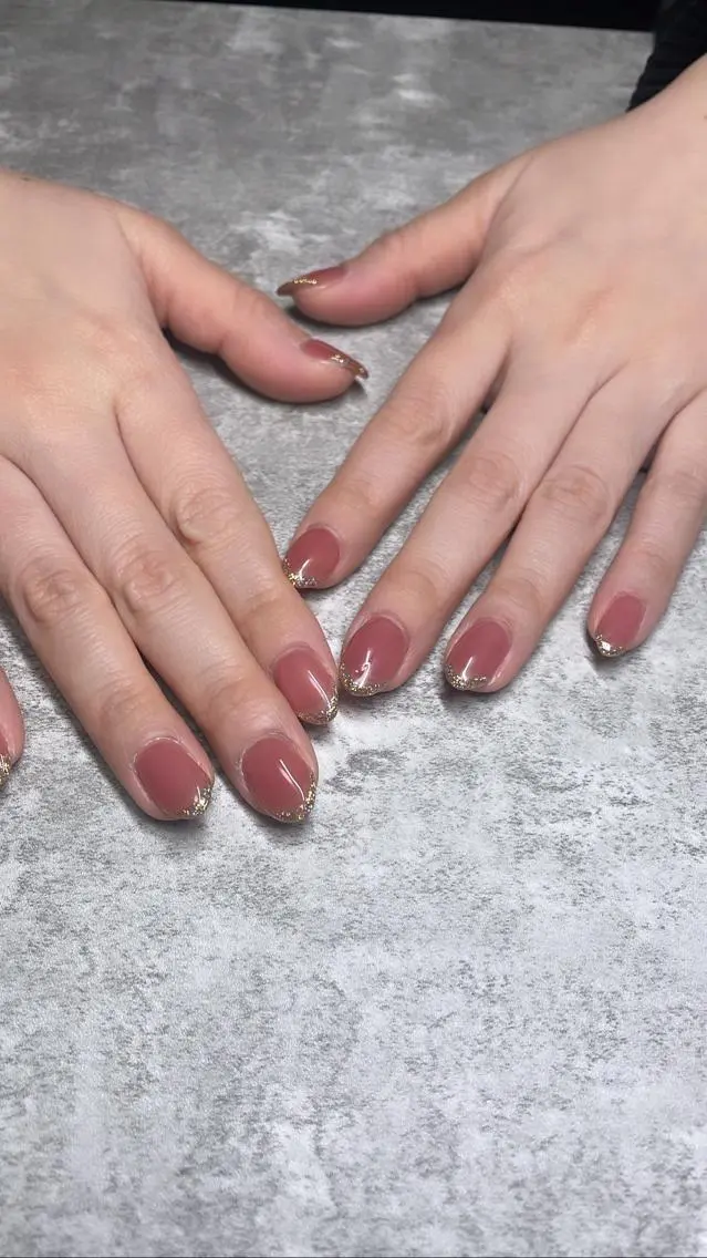 ネイル shark_nail Aのネイルデザイン