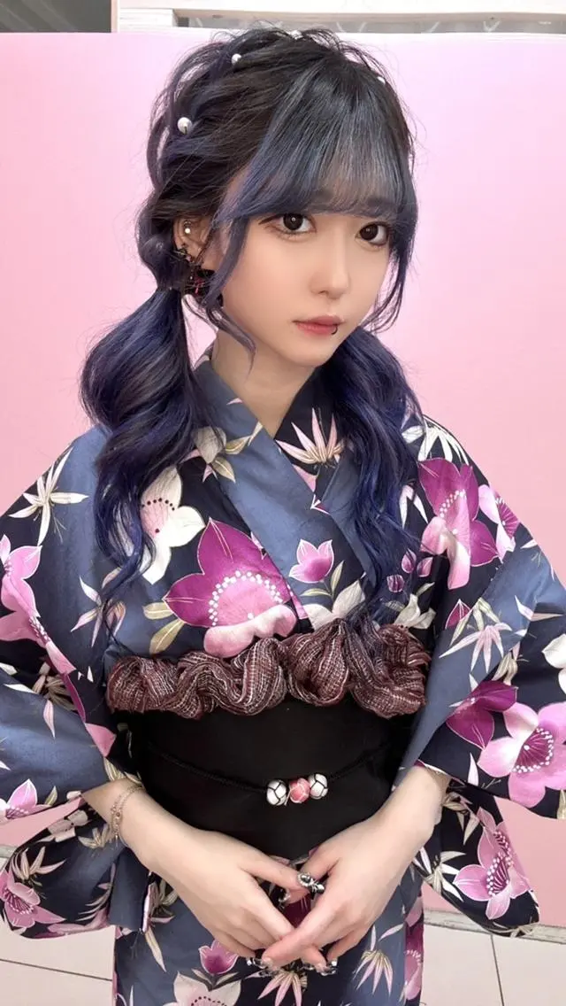 season ゆみのヘアスタイル