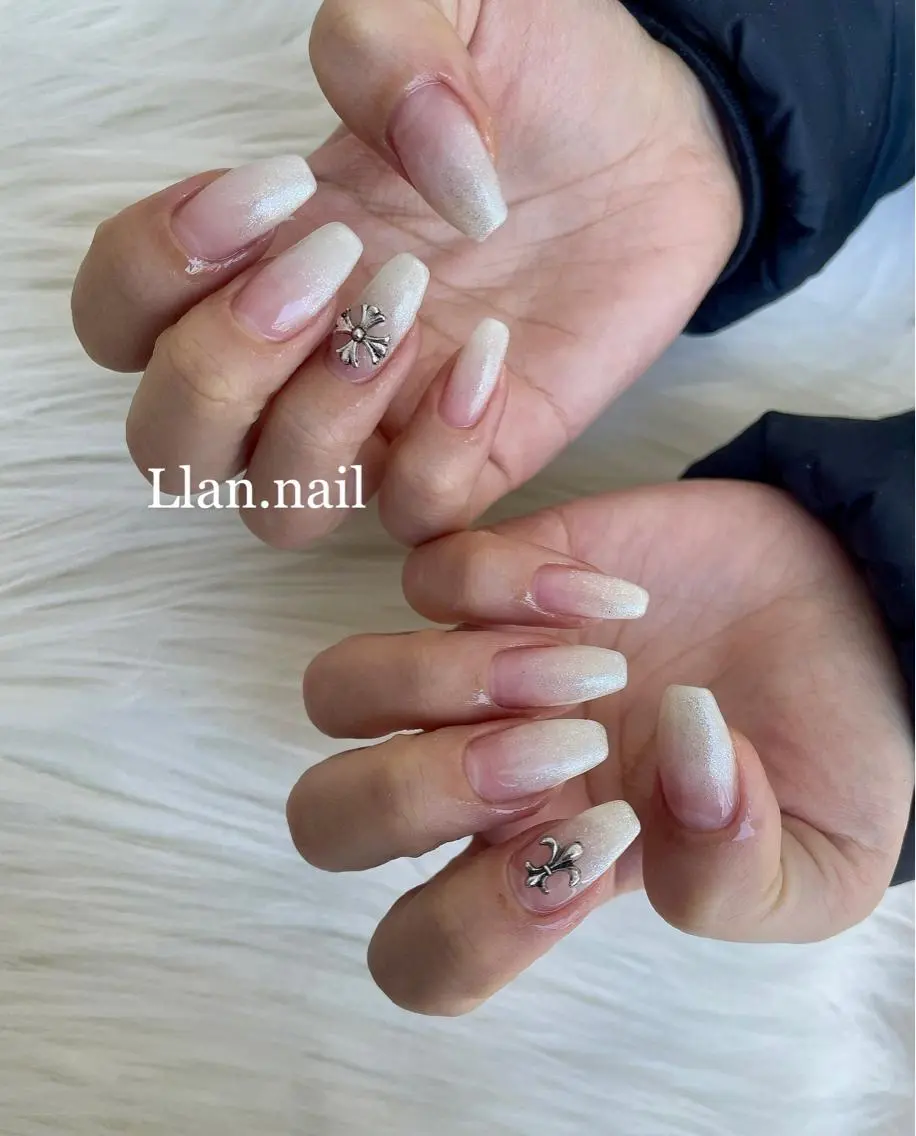 ネイル Lian nailのネイルデザイン