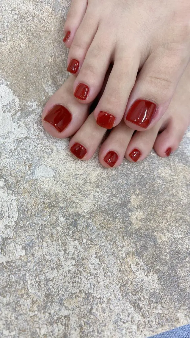 ネイル nailsalon ∞ ﾐｶﾅﾙ ∞のネイルデザイン
