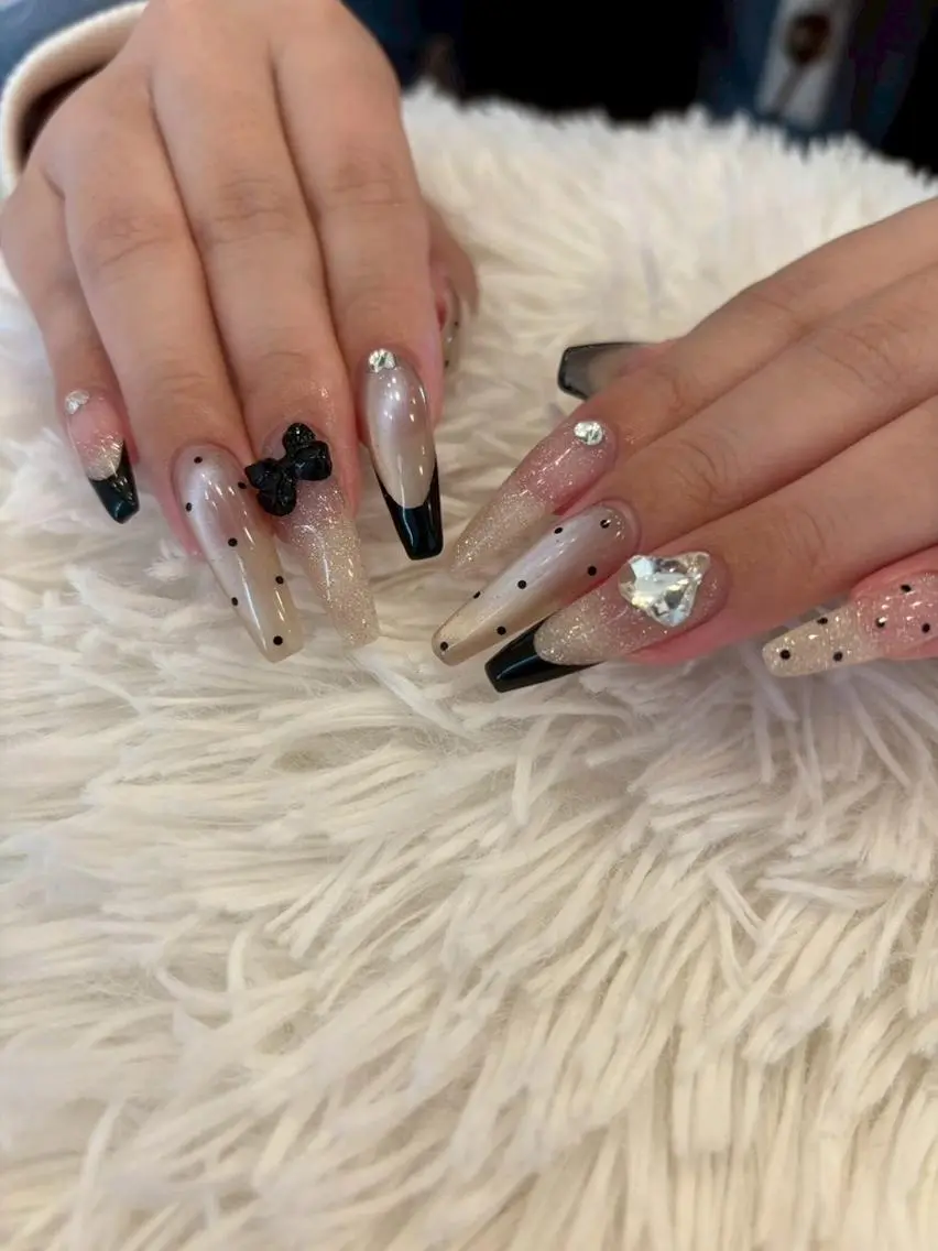 ネイル 【Manami】 ALRE♡nailのネイルデザイン